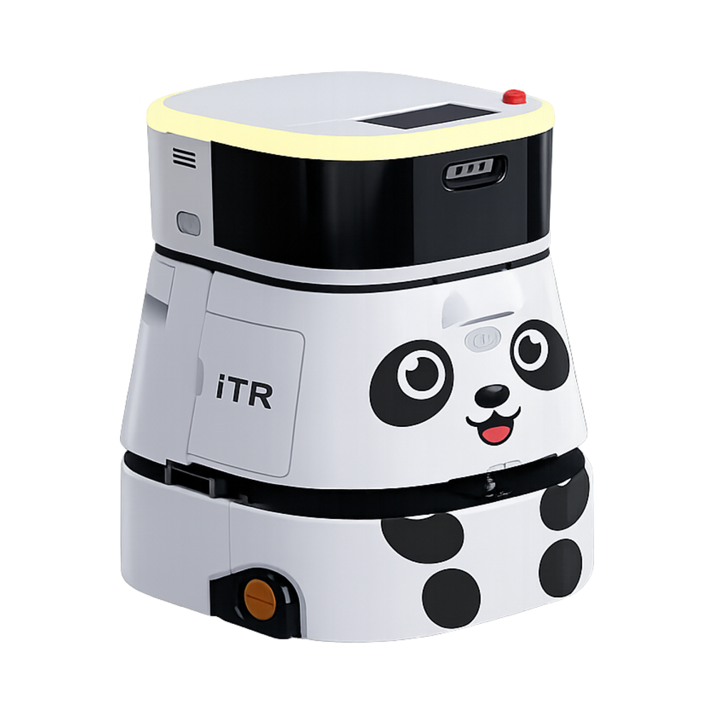 iTR C2