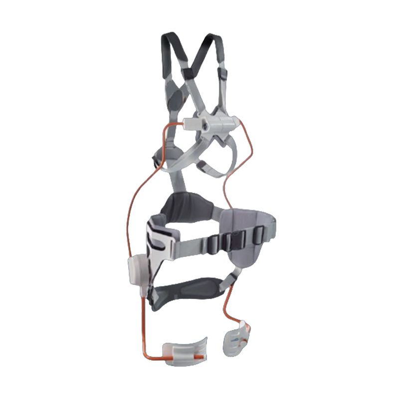 iTR Lumbar Passive Assistor