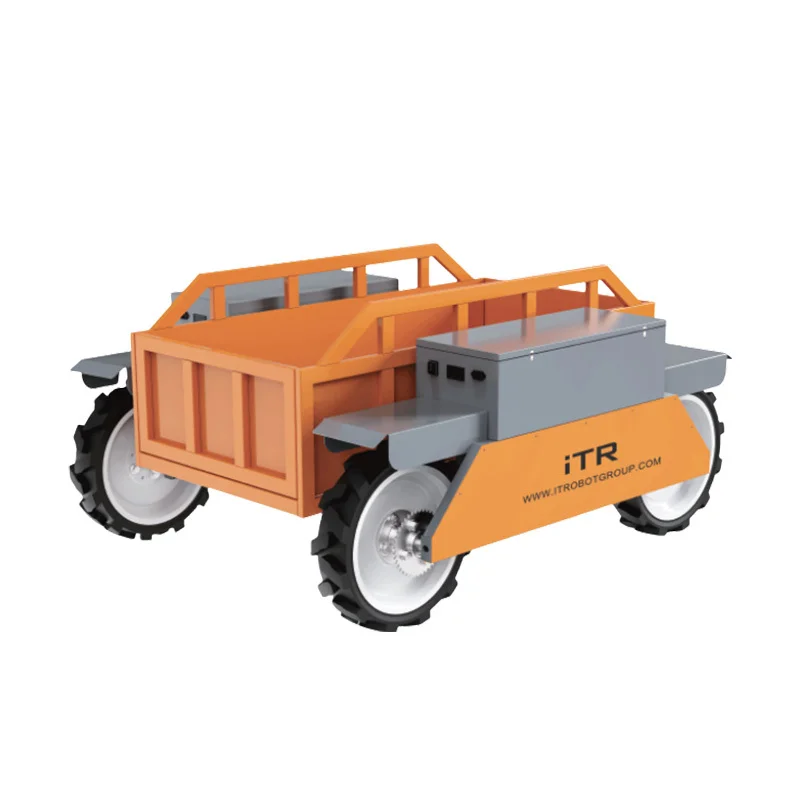 iTR Transport Vehicle